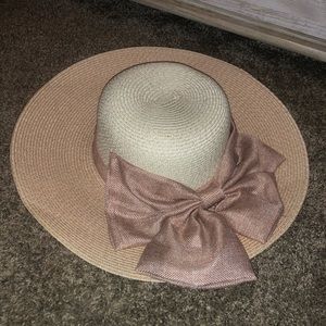 authentic Italian sun hat <3